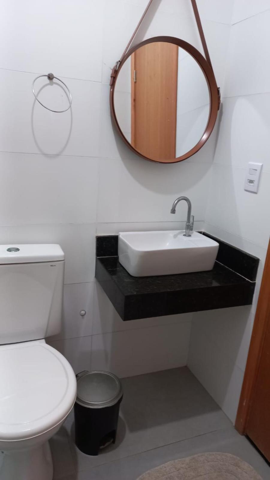 Lindo Flat No Residencial Maraca Beach Porto de Galinhas Ngoại thất bức ảnh